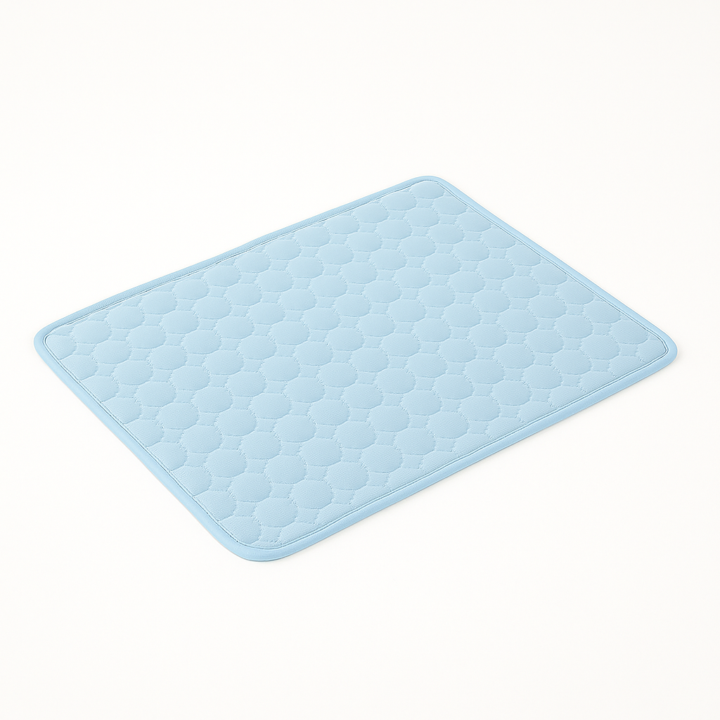 Frescoo - Tapis Rafraîchissant Déhoussable par Courbeline™