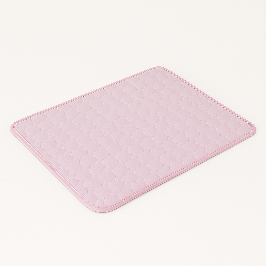 Frescoo - Tapis Rafraîchissant Déhoussable par Courbeline™