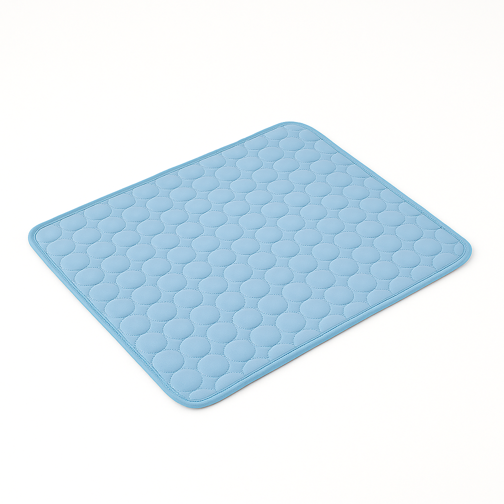 Frescoo - Tapis Rafraîchissant Déhoussable par Courbeline™