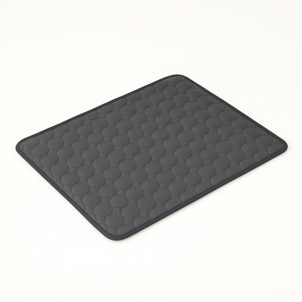 Frescoo - Tapis Rafraîchissant Déhoussable par Courbeline™