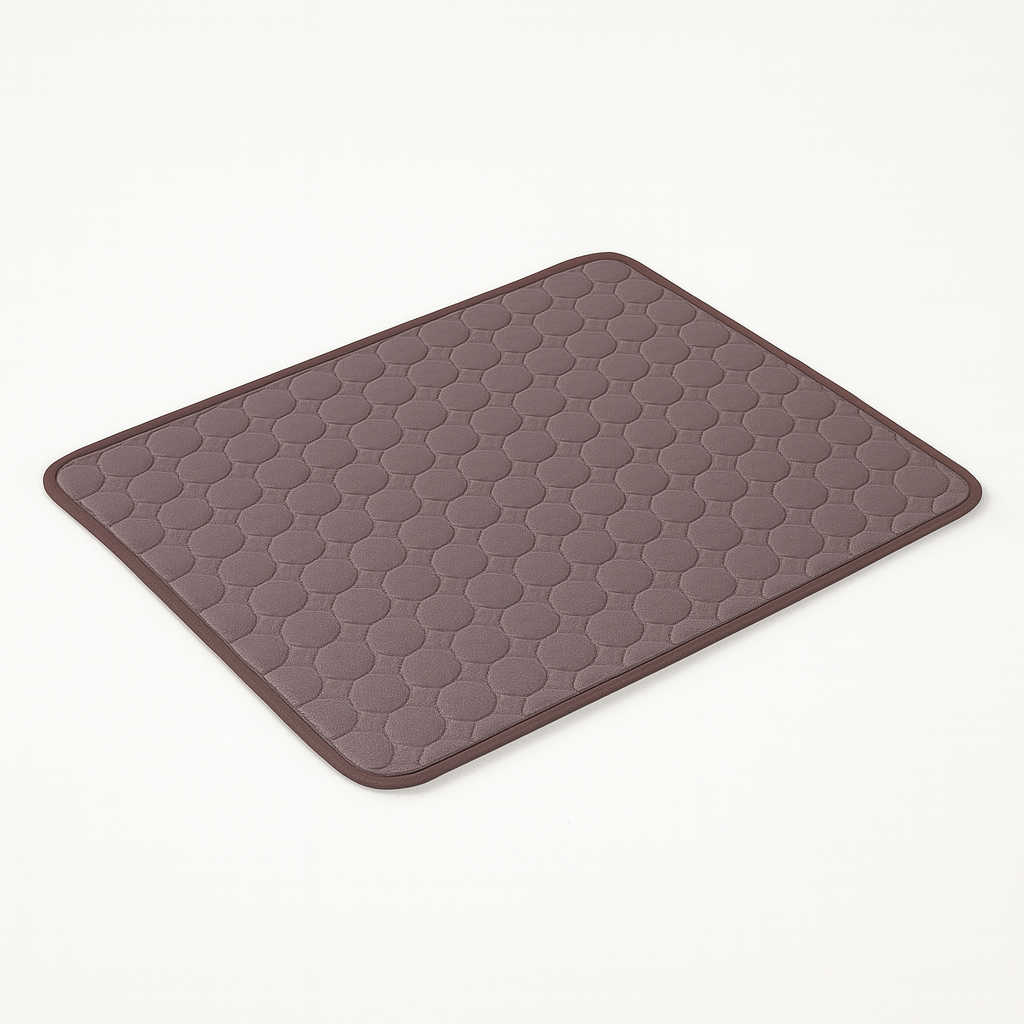 Frescoo - Tapis Rafraîchissant Déhoussable par Courbeline™